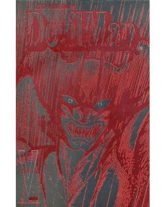 Devilman (1995) #   1 (6.0-FN) Foil Cover