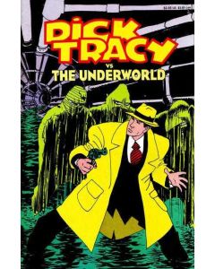 Dick Tracy (1990) #   2 Regular Edition (7.0-FVF)