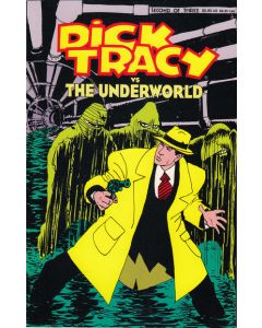 Dick Tracy (1990) #   2 PF (7.0-FVF)