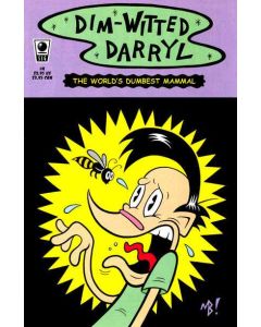 Dim Witted Darryl (1997) #   4 (7.0-FVF)