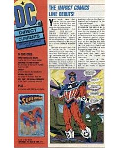 DC Direct Currents (1988) #  40 (6.0-FN)