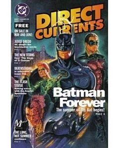 DC Direct Currents (1988) #  89 (2.0-GD)