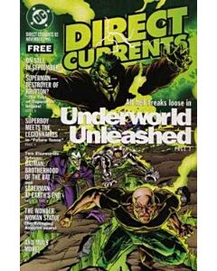 DC Direct Currents (1988) #  92 (6.5-FN+)
