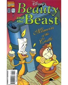 Disney's Beauty and the Beast (1994) #  11 (7.0-FVF)