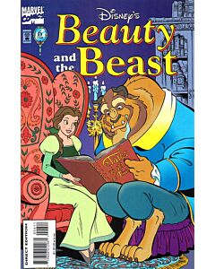 Disney's Beauty and the Beast (1994) #   6 (7.0-FVF)