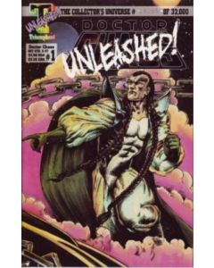Doctor Chaos (1993) #   1 (7.0-FVF)