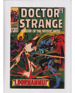 Doctor Strange (1968) # 172 (5.5-FN-) (1558207)