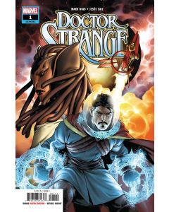Doctor Strange (2018) #   1 (9.0-VFNM)