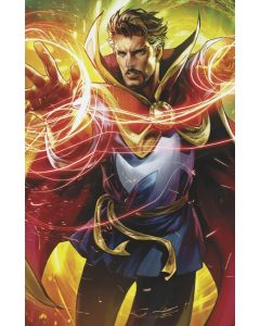 Doctor Strange (2018) #   6 Cover B (9.0-VFNM)