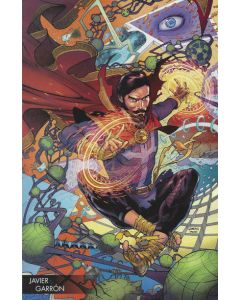 Doctor Strange Damnation (2018) #   1 Young Guns Variant (9.0-VFNM)