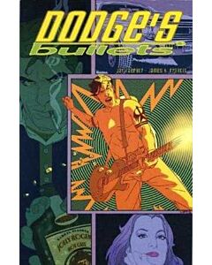Dodge's Bullets GN TPB (2004) #   1 1st Print (7.0-FVF)