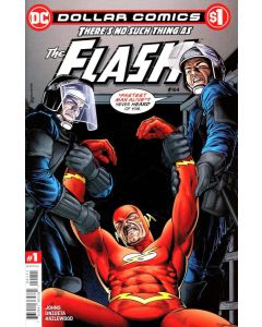 Dollar Comics The Flash (2019) # 164 Reprint (1987) (9.0-VFNM)