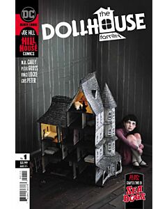Dollhouse Family (2019) #   1 (8.0-VF)
