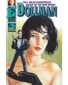 Dollman (1991) #   2 (8.0-VF)