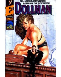 Dollman (1991) #   3 (8.0-VF)
