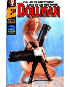 Dollman (1991) #   4 (7.0-FVF)
