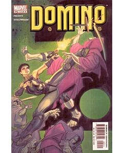 Domino (2003) #   2 (6.0-FN)