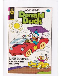 Donald Duck (1952) # 223 (7.0-FVF)