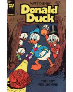 Donald Duck (1952) # 230 (7.5-VF-)