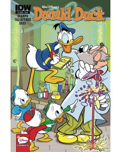 Donald Duck (2015) #   2 (7.0-FVF)