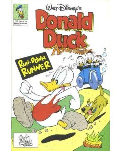 Donald Duck Adventures (1990) #  10 (8.0-VF)