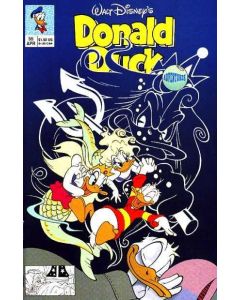 Donald Duck Adventures (1990) #  35 (8.0-VF)