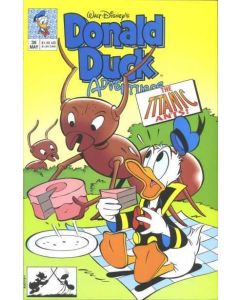 Donald Duck Adventures (1990) #  36 (8.0-VF)