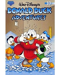 Donald Duck Adventures TPB (2003) #  10 (6.0-FN)