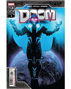 Doom 2099 (2020) #   1 (8.0-VF)