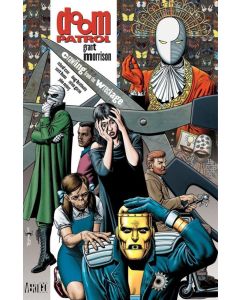 Doom Patrol TPB (2004) #   1(3rd)-6(1st) (9.0-VFNM) Complete Set