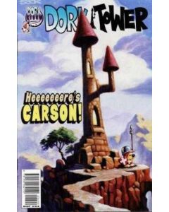 Dork Tower (1998) #  22 (8.0-VF)