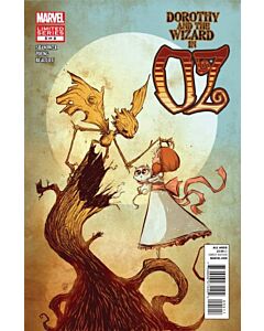 Dorothy and the Wizard in Oz (2011) #   5 (7.0-FVF)