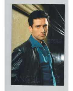 Angel Spotlight Doyle (2006) #   1 Retailer Incentive Variant Cover (9.2-NM) 