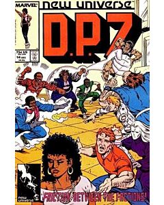 DP7 (1986) #  14 (6.0-FN)