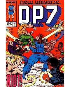 DP7 (1986) #  17 (6.0-FN)