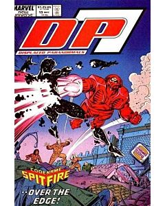 DP7 (1986) #  19 (8.0-VF)