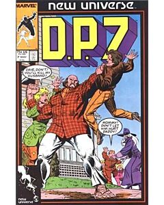 DP7 (1986) #   7 (6.0-FN)