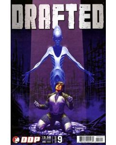 Drafted (2007) #   9 (6.0-FN)