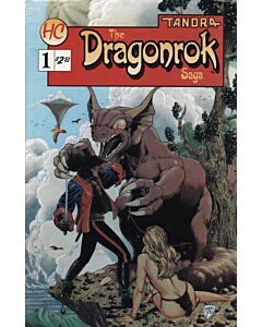 Dragonrok Saga (1994) #   1 (7.0-FVF)