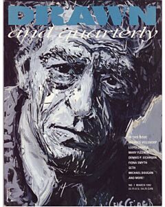 Drawn and Quarterly (1990) #   7 (7.0-FVF) Magazine