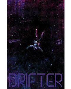 Drifter (2014) #  19 Cover A (9.0-NM)