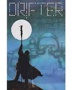 Drifter (2014) #   2 Cover A (8.0-VF)