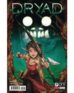 Dryad (2020) #   2 (7.0-FVF)