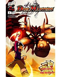 Duel Masters (2003) #   2 (6.0-FN)