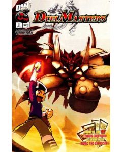 Duel Masters (2003) #   2 (6.0-FN)