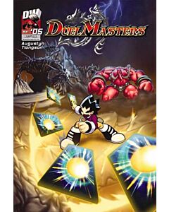 Duel Masters (2003) #   5 (7.0-FVF)