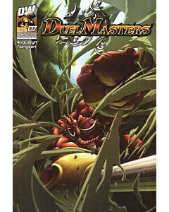 Duel Masters (2003) #   7 (8.0-VF)