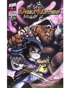 Duel Masters (2003) #   8 (6.0-FN)