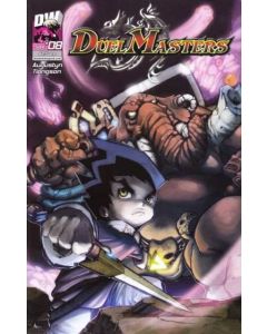 Duel Masters (2003) #   8 (6.0-FN)