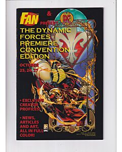 Dynamic Forces Premiere Convention Edition (1996) #   1 (6.0-FN)